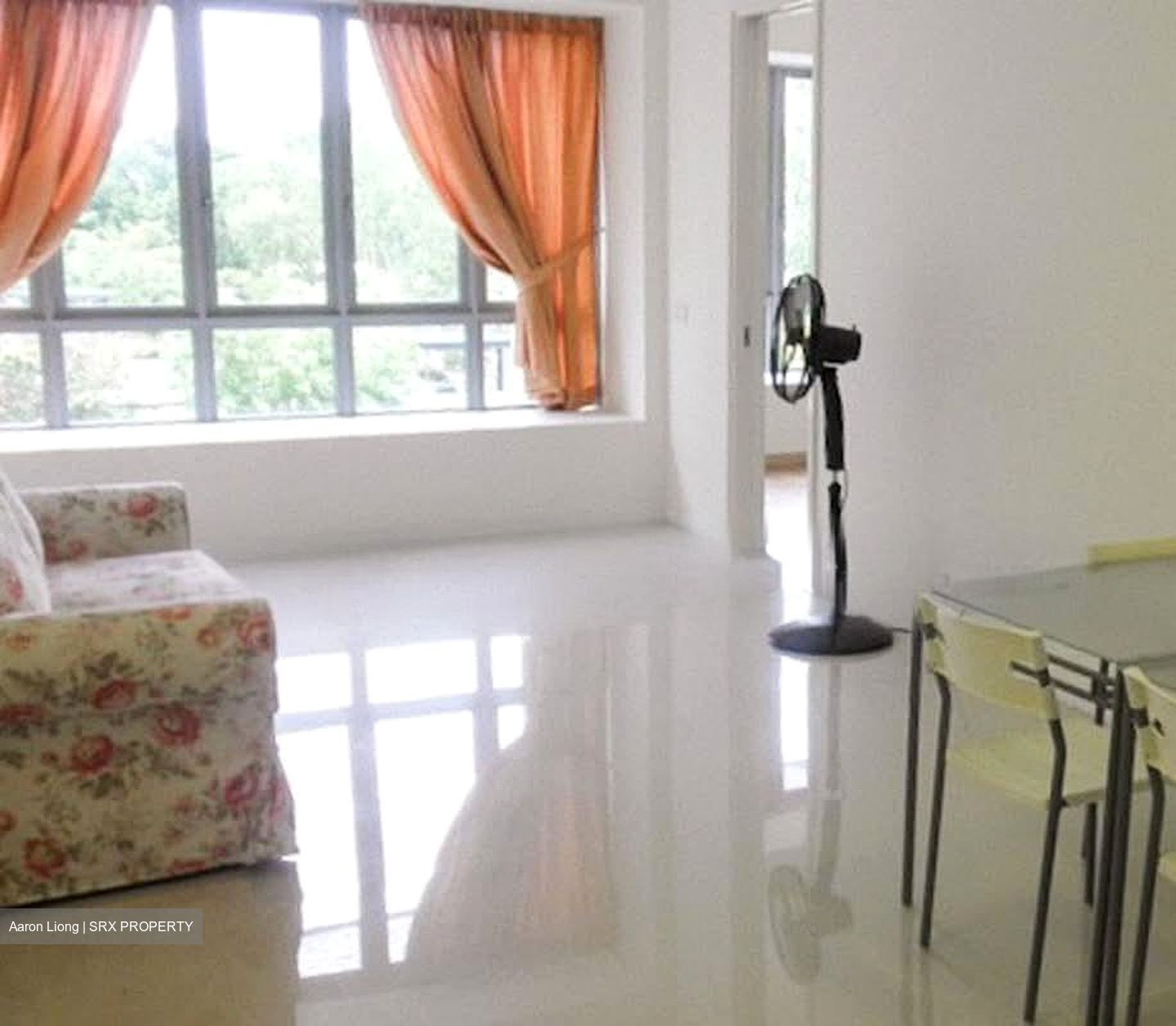 Ferraria Park Condominium (D17), Condominium #566302141